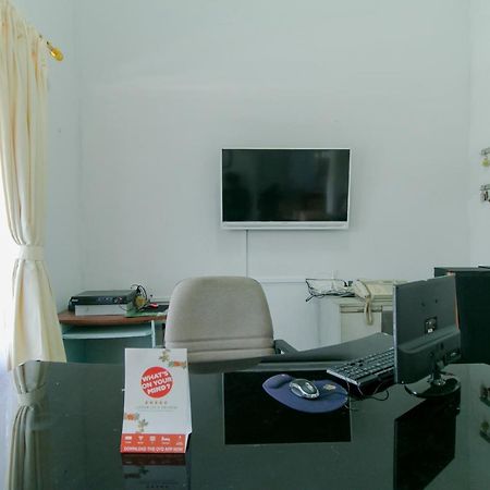 Oyo 2858 Vafa Guesthouse Cianjur Εξωτερικό φωτογραφία