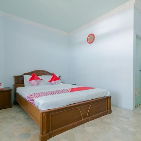 Oyo 2858 Vafa Guesthouse Cianjur Εξωτερικό φωτογραφία