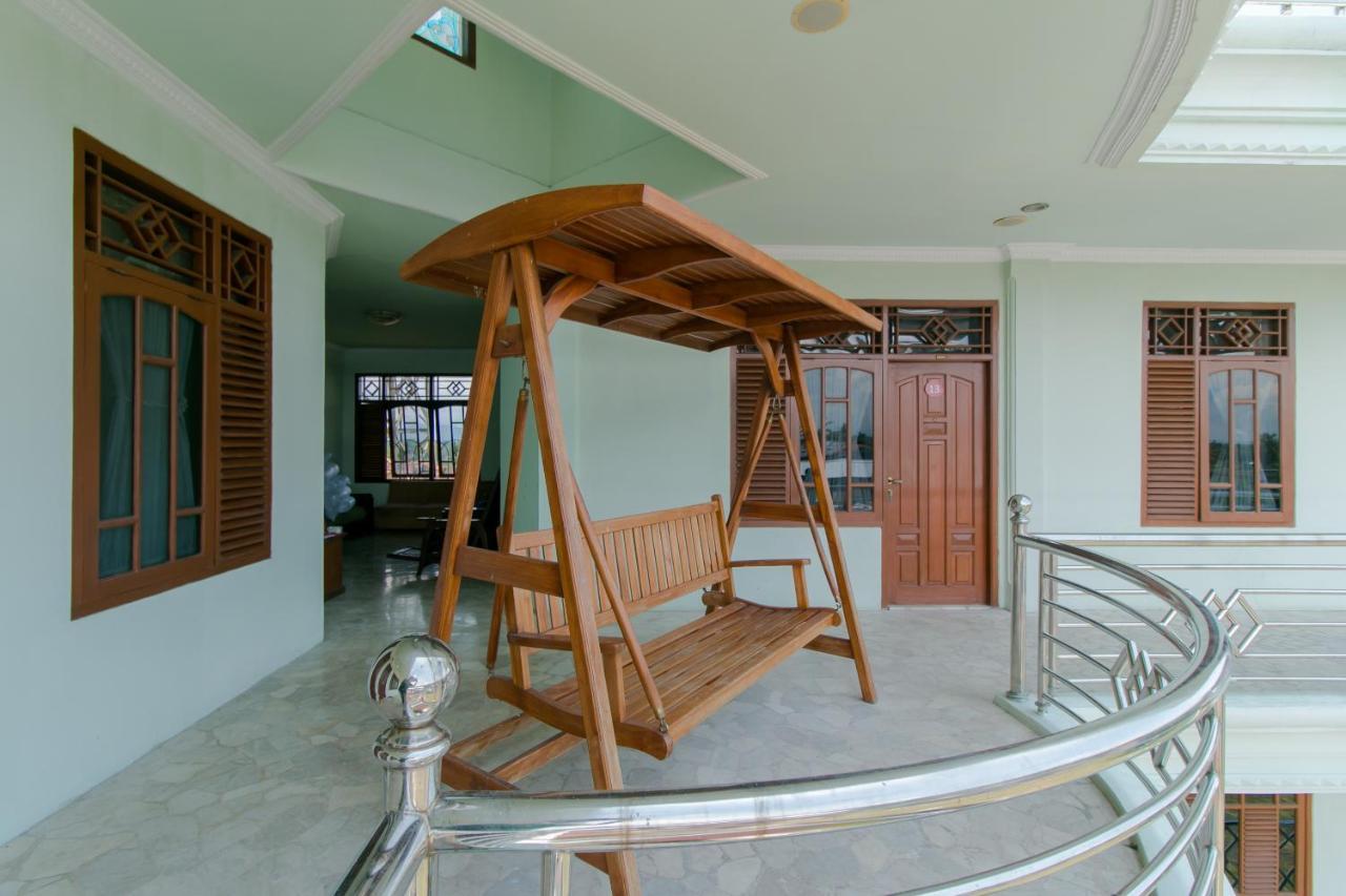 Oyo 2858 Vafa Guesthouse Cianjur Εξωτερικό φωτογραφία