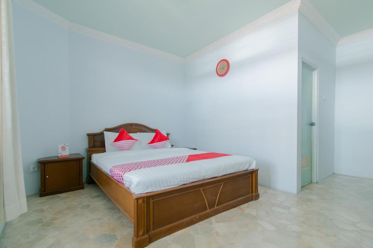 Oyo 2858 Vafa Guesthouse Cianjur Εξωτερικό φωτογραφία