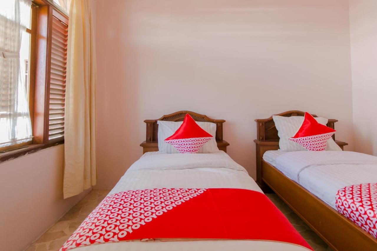 Oyo 2858 Vafa Guesthouse Cianjur Εξωτερικό φωτογραφία