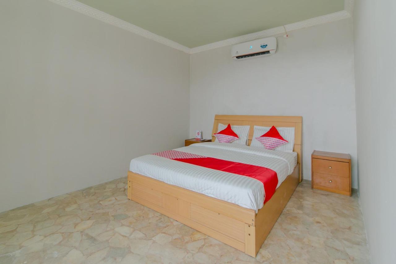 Oyo 2858 Vafa Guesthouse Cianjur Εξωτερικό φωτογραφία