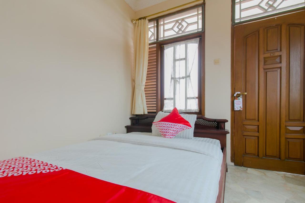 Oyo 2858 Vafa Guesthouse Cianjur Εξωτερικό φωτογραφία