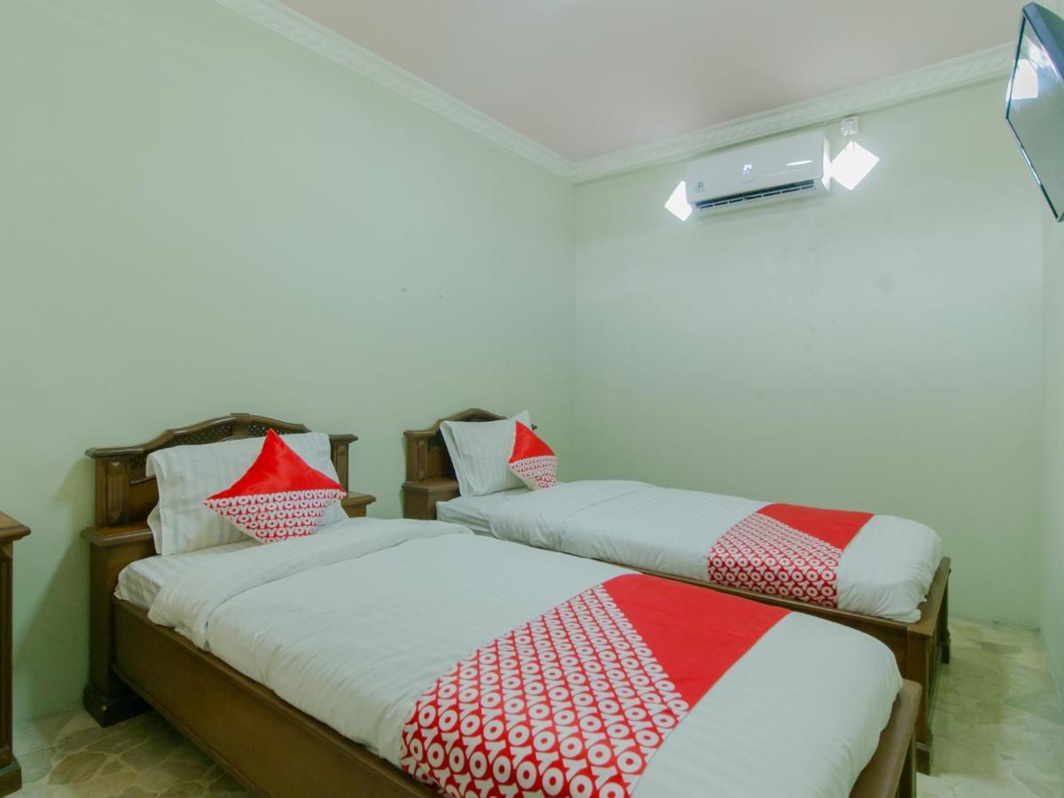 Oyo 2858 Vafa Guesthouse Cianjur Εξωτερικό φωτογραφία