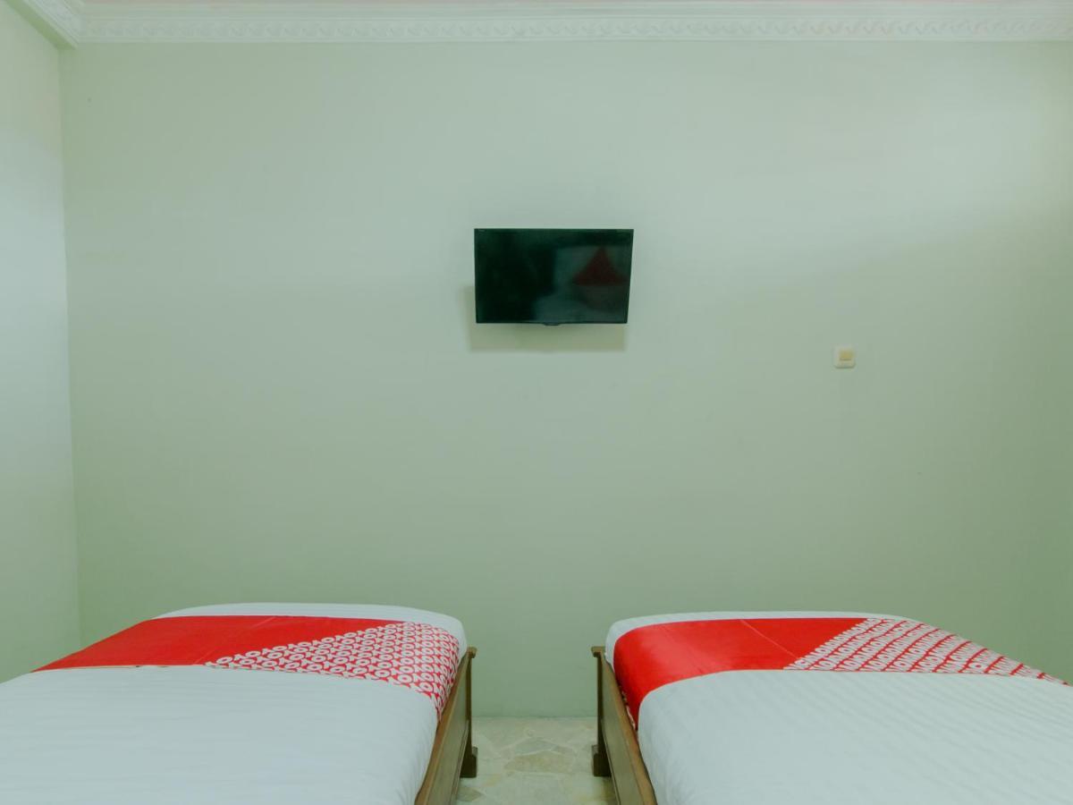 Oyo 2858 Vafa Guesthouse Cianjur Εξωτερικό φωτογραφία